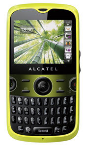 Alcatel OT Tribe