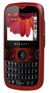 Alcatel OT Tribe