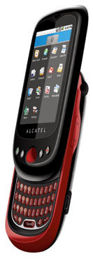Prueba Alcatel OT-980S, test Alcatel OT-980S, Alcatel OT-980S, OT-980S, Ficha tecnica Alcatel OT-980S, caracteristicas Alcatel OT-980S