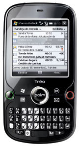 Palm Treo Pro