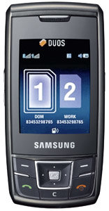 Samsung Doss