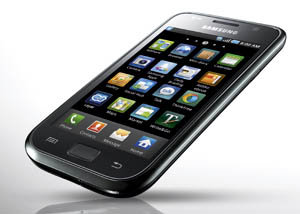 Prueba Samsung Galaxy S, test Samsung Galaxy S, ficha tecnica samsung galaxy s