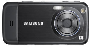 Samsung Pixon 12 Mpx