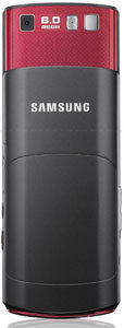 Samsung S8300 UltraTouch