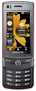 Samsung S8300 UltraTouch
