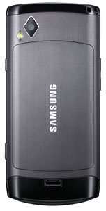 Samsung Wave S8500
