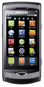 Samsung Wave S8500