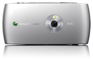 SonyEricsson Vivaz