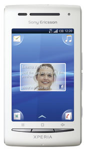 Pruebas Sony Ericsson X8, Test Sony Ericsson Xperia X8, ficha tecnica xperia X8