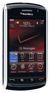 Blackberry Storm 2