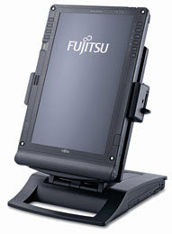 Prueba Fujitsu Siemens Stylistic, Stylistic, tablets fujitsu