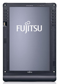 Prueba Fujitsu Siemens Stylistic, Stylistic, tablets fujitsu