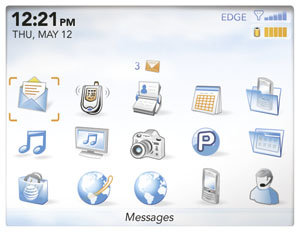 Blackberry