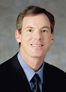 Paul Jacobs, presidente de Qualcomm