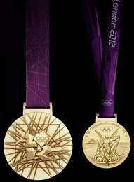 Londres 2012, juegos olimpicos londres 2012