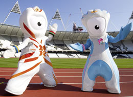 Londres 2012, juegos Olimpicos londres 2012