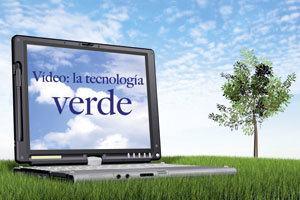 tecnología verde