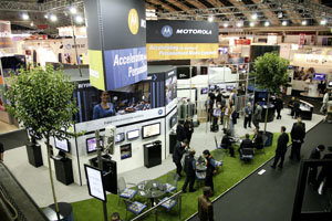 IBC 2009