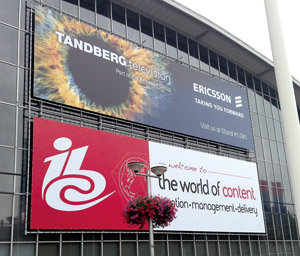 IBC 2008