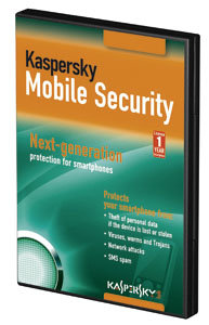 Kaspersky