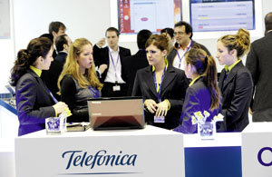 MWC 2010