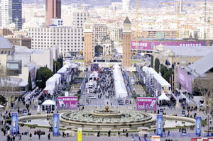 MWC 2009