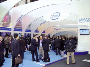 MWC 2009