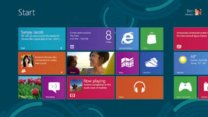 Windows 8