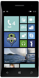 Windows phone 8