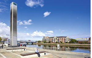 Titanic Quarter