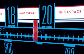 Whitespace, espectro radioelectrico, frecuencias