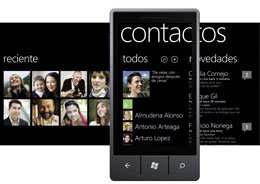 Windows phone 7, WP7