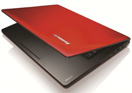 Lenovo IdeaPad S400, IdeaPad S400