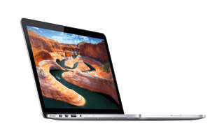 MacBook Pro Retina 13
