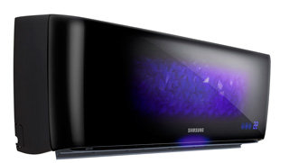 aire acondicionado wifi samsung
