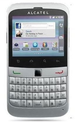 alcatel one touch