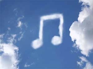 Amazon musica en la nube
