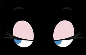 angry birds girl