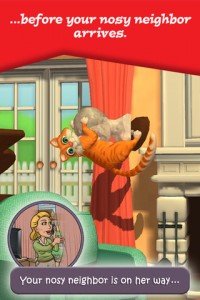 app juego gatos