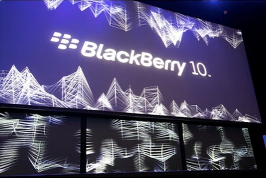 blackberry 10 nueva york