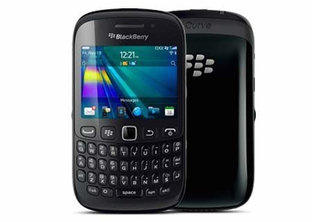 Blackberry 9220 vodafone