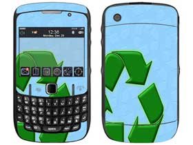 blackberry reciclaje