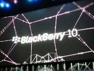 blackberry 10 empresas
