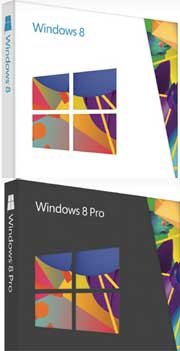 caja windows 8