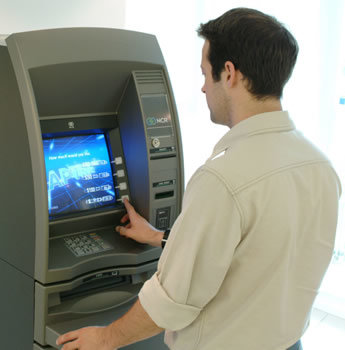 cajero automatico