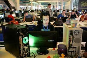 campus party
