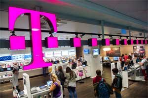 deutshe telekom