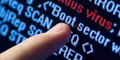 dns charger virus