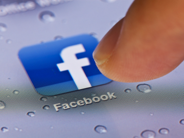 facebook mobile