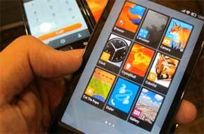firefox os